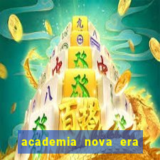 academia nova era jd vila carrao